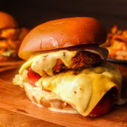 Burger Vault
