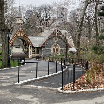 Central Park Conservancy - Parks Near Me - New York, New York Central Park Conservancy - Parks Near Me - New York, New York