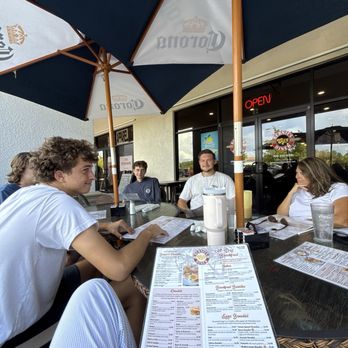 Bernie's City Diner - Breakfast & Brunch Near Me - Naples, Florida Bernie's City Diner - Breakfast & Brunch Near Me - Naples, Florida