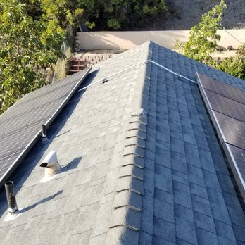 G C Electric Solar - Panasonic Panels with Optimizers - Solar Installation Near Me - Escondido, California G C Electric Solar - Panasonic Panels with Optimizers - Solar Installation Near Me - Escondido, California