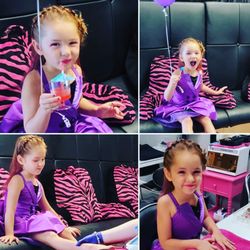LaDee-Da Kids Spa