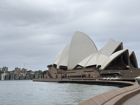 Sydney Opera House by null Sydney Opera House by null