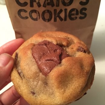 Craig's Cookies - Desserts Near Me - Toronto, Ontario Craig's Cookies - Desserts Near Me - Toronto, Ontario