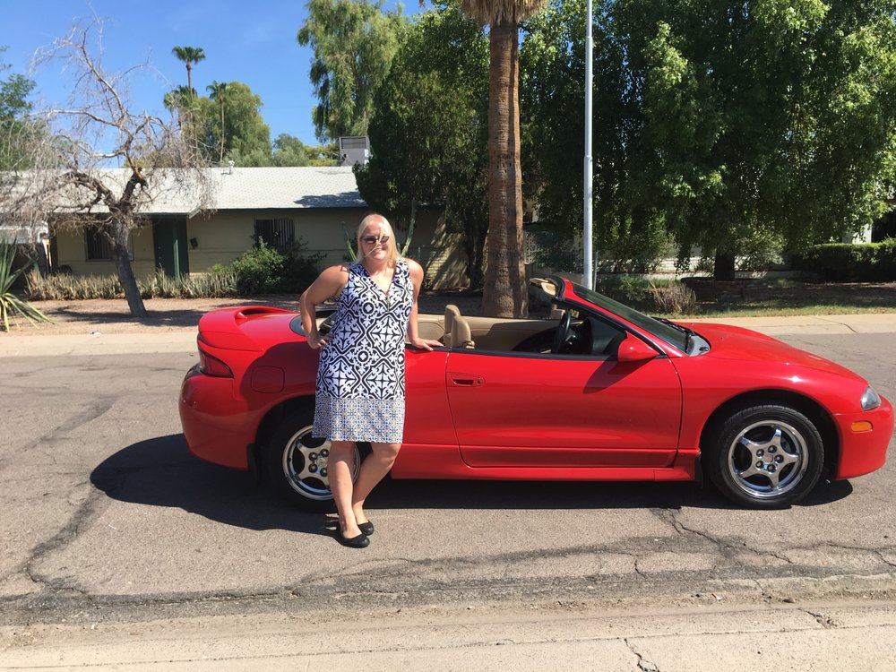 MARK CRIST MOTORSPORTS Updated August 2024 2785 N State Rd 127