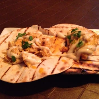 Chef's Table At the Edgewater - Smoked fish dip - New American Near Me - Winter Garden, Florida