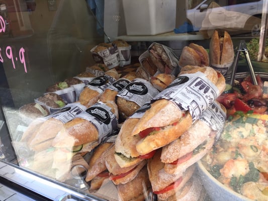 Penny University Café by null