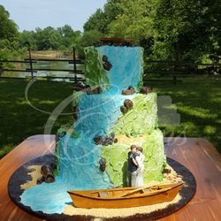 Creations By Laura Bakery & Café - River
