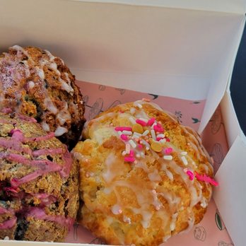 Sugarbird Cafe - Scones! - Bakeries Near Me - Glendale, California Sugarbird Cafe - Scones! - Bakeries Near Me - Glendale, California