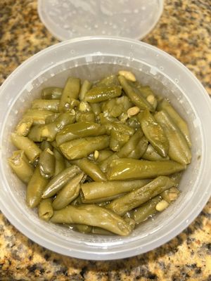 Gail's Soul Food by null