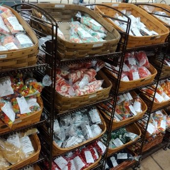 Franklin's General Store - Old time candies - Souvenir Shops Near Me - Mystic, Connecticut