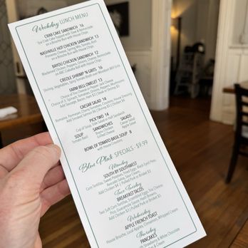Farm Bell Kitchen - Menu - Southern Near Me - Charlottesville, Virginia Farm Bell Kitchen - Menu - Southern Near Me - Charlottesville, Virginia