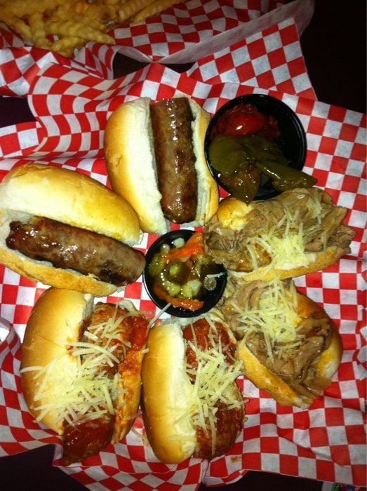 COACH’S CORNER Updated May 2024 117 Photos & 195 Reviews 152