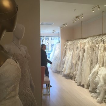 The Bridal Room - Bridal Near Me - McLean, Virginia