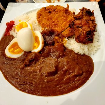 School Sushi - Japanese Curry - Japanese Near Me - Lexington, Kentucky
