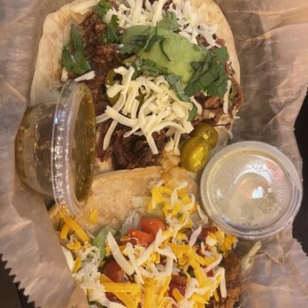 Torchy's Tacos - Crossroads and Trailer Park tacos - Tex-Mex Near Me - Raleigh, North Carolina Torchy's Tacos - Crossroads and Trailer Park tacos - Tex-Mex Near Me - Raleigh, North Carolina