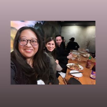 District Saigon - Table - Vietnamese Near Me - Astoria, New York