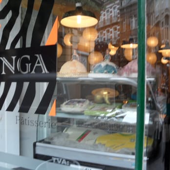 Jynga - Bakeries Near Me - Saint-Gilles, BRU Jynga - Bakeries Near Me - Saint-Gilles, BRU