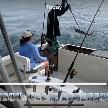 Capt Conch Charters - Landing #2 - Fishing Near Me - Key West, Florida Capt Conch Charters - Landing #2 - Fishing Near Me - Key West, Florida