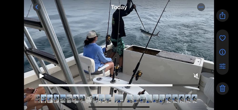 Capt Conch Charters