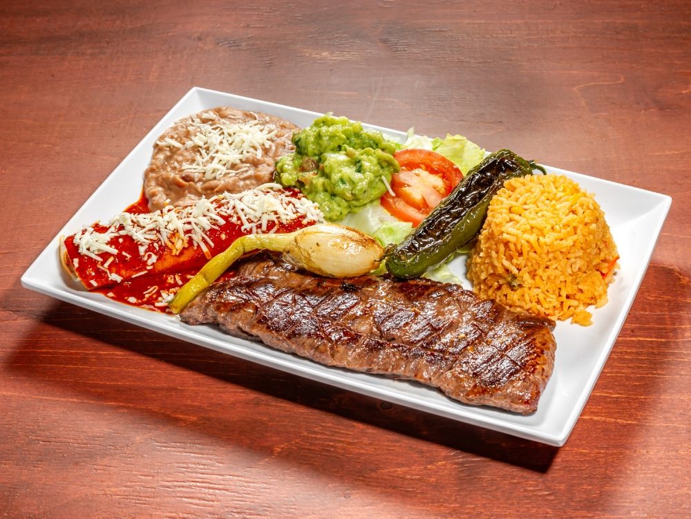 El Taconazo El Tio