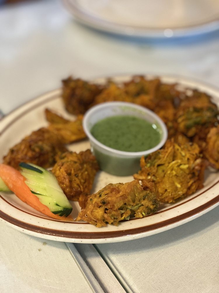 Himalayan Restaurant