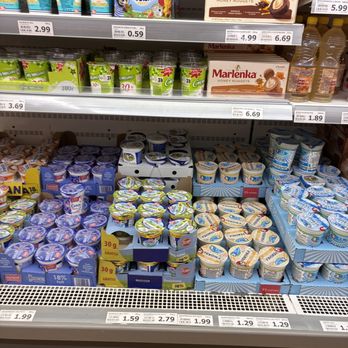 Kliver - Grocery Near Me - Manching, BY