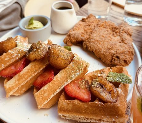 Horsefeather SF by null