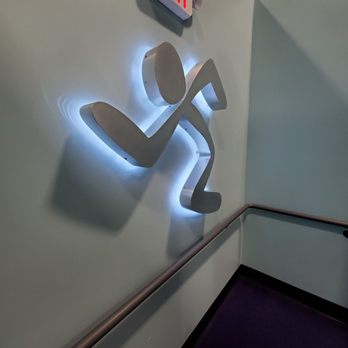 Anytime Fitness - Gyms Near Me - Pasadena, California