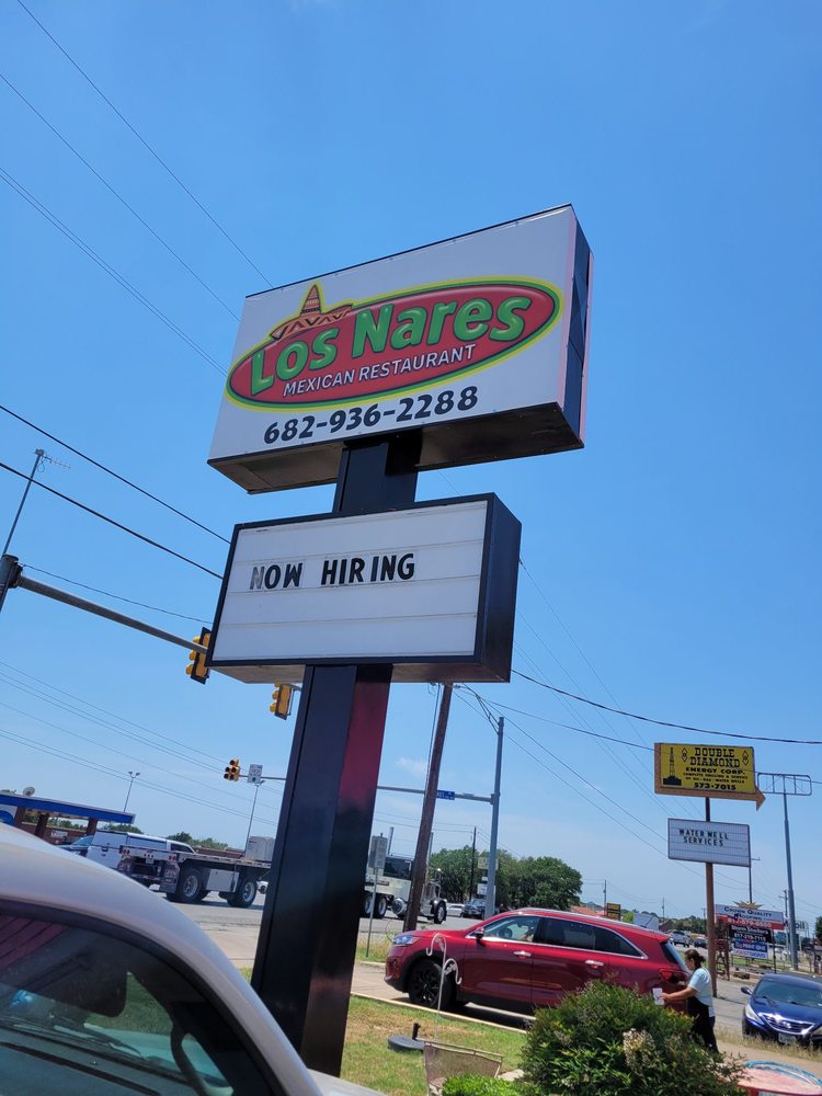 Nares Tacos