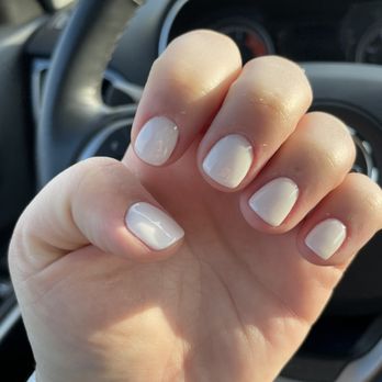 S&S Nails Spa - Dip mani over regular nails - Wine Bars Near Me - Medina, Ohio S&S Nails Spa - Dip mani over regular nails - Wine Bars Near Me - Medina, Ohio