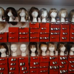 KBW International Wigs
