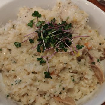 Four Twelve Project - Chicken Risotto - New American Near Me - Coraopolis, Pennsylvania Four Twelve Project - Chicken Risotto - New American Near Me - Coraopolis, Pennsylvania