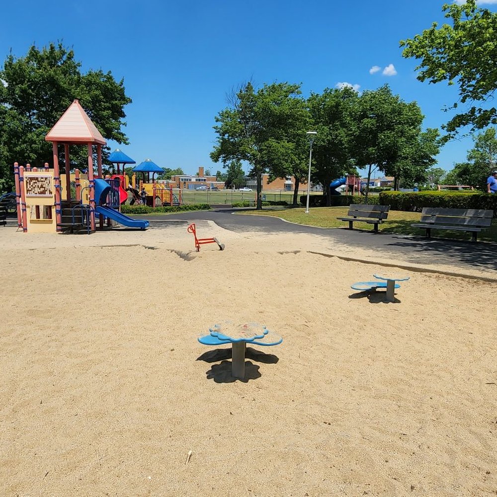 Playground Playground