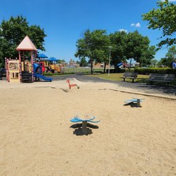 Playground Playground