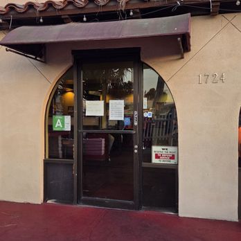 Umemura Restaurant - The Entrance 08-01-2026 - Ramen Near Me - Gardena, California Umemura Restaurant - The Entrance 08-01-2026 - Ramen Near Me - Gardena, California