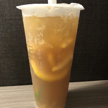 Cha I Enjoy - Bubble Tea Near Me - St. Louis, Missouri