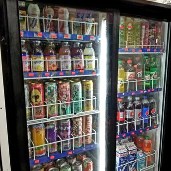 BZB Convenience - Refrigerated drinks - Convenience Stores Near Me - Toronto, Ontario BZB Convenience - Refrigerated drinks - Convenience Stores Near Me - Toronto, Ontario