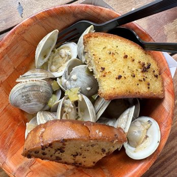 DJ's Clam Shack - Seafood Near Me - Key West, Florida DJ's Clam Shack - Seafood Near Me - Key West, Florida