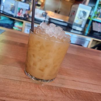 Here Today Brewery & Kitchen - Non alcoholic cocktail - Breweries Near Me - Seattle, Washington