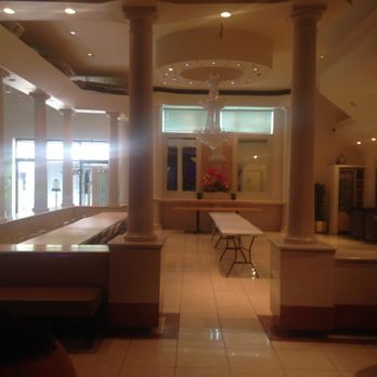 Amron Hall - Venues & Event Spaces Near Me - Lincolnwood, Illinois