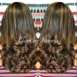 Balayage