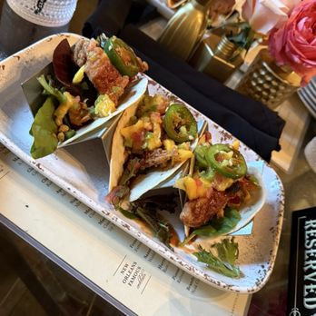 JusTini’s - Seafood Near Me - New Orleans, Louisiana