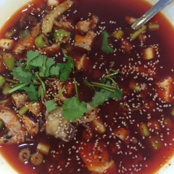 Panda Gourmet - Szechuan Near Me - Washington, DC, District of Columbia