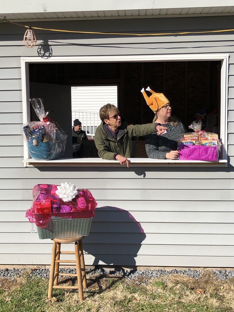 MOUNT CARMEL SOCIETY VERPLANCK Updated April 2024 169 Highland Ave