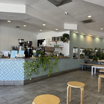 Ventana Coffee - Inside - Coffee & Tea Near Me - Covina, California