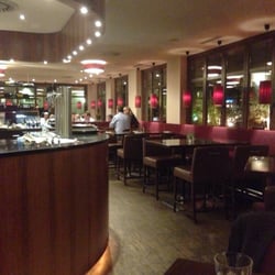 21 Steak & Fisch