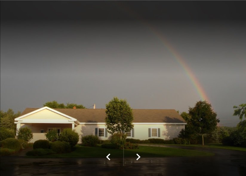 JEHOVAH’S WITNESSES ALBION CONGREGATION 14840 State Route 31, Albion, New York Churches