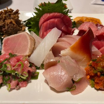 Sushi Gen - Sashimi Dinner - Sushi Bars Near Me - Los Angeles, California Sushi Gen - Sashimi Dinner - Sushi Bars Near Me - Los Angeles, California