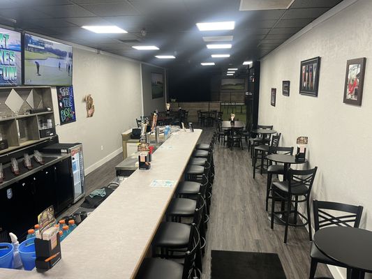 Royal Scot Bowling by null