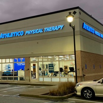 Athletico Physical Therapy - Indianapolis Castleton - Athletico Physical Therapy - Castleton - Physical Therapy Near Me - Indianapolis, Indiana
